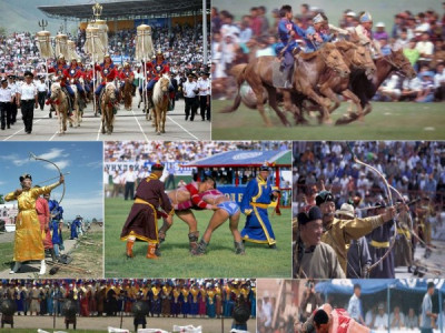 ХХААХҮЯ-аас томилогдсон үүлдэр тогтоох комисс энэ жил дахин хурдан морины уралдааныг  будлиантуулах уу?