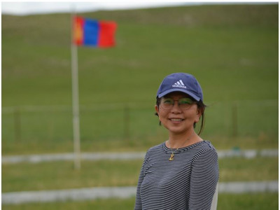 Ц.Энх-Амгалан: 8 жилийн дотор орон нутгийн удирдлага, малчидтай хамтраад 5 САЯ га доройтсон бэлчээрийг сэргээжээ