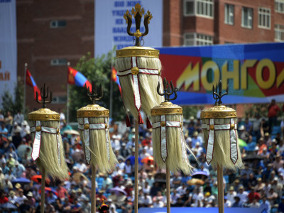 Үндэсний их баяр наадмаар хэрхэн амрах вэ