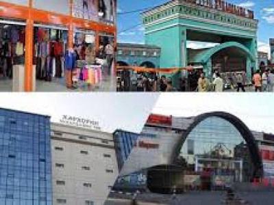 Үндэсний их баяр наадмын өдрүүдэд зах, худалдааны төвүүдийн ажиллах цагийн хуваарь