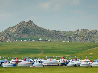  Гурван тэрбумыг бус талыг нь л зарцуулах гэнэ