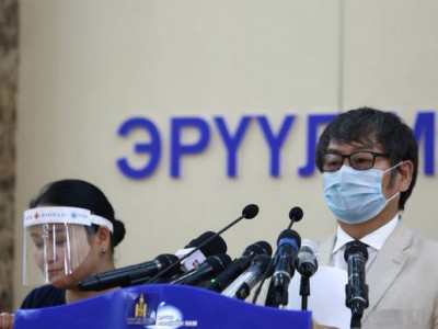 Коронавирус илрээгүй, хоёр хүн эдгэрлээ