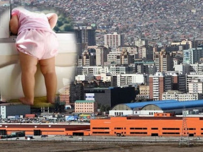 Хүүхдийн амь аварсан Б.Сарандорж: Цонхоор дүүжлэгдсэн охины гараас дөрвөн настай эгч нь бариад торгоож байсан