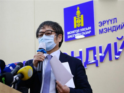 Д.Нямхүү: 143 хүний шинжилгээнд коронавирусийн халдвар илрээгүй. 80 настай эмэгтэй эдгэрлээ