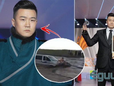 Таван хүний амь аварсан У.Адьяасүрэн: Эрэг дээр зогсож байсан хүмүүсээс элбэхийг гуйхад нэг нь ч туслаагүй