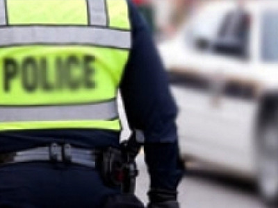 Цагдаагийн ажилтнууд санамсаргүйгээр хоолойгоо боомилсон хүүгийн амийг аварчээ