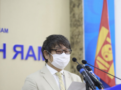 Коронавирусийн 13 тохиолдол нэмж бүртгэгдлээ