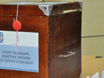 Газар эзэмшүүлэх, ашиглуулах эрхийн цахим дахин дуудлага худалдаа зарлагдлаа