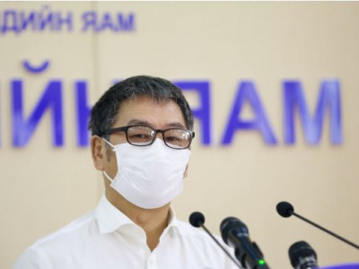 520 хүний сорьцод шинжилгээ хийхэд бүгдэд нь коронавирус илрээгүй