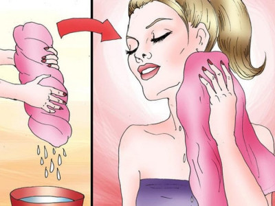 Наршсан үед яах ёстой вэ?