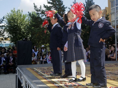 Таны хүүхэд ХАРЬЯАЛЛААРАА аль СУРГУУЛЬД элсэхийг эндээс хараарай /2020-2021/