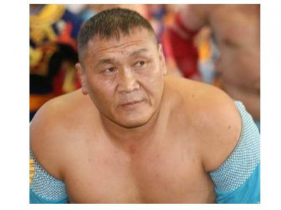 50 нас дөхсөн ч сумынхаа наадмыг “базсан’ начин