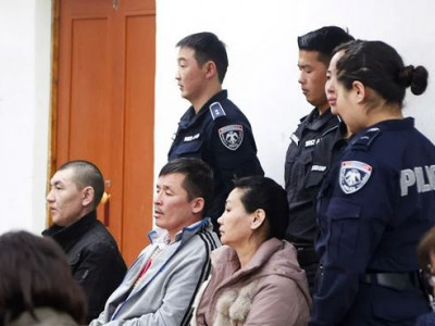 Б.Хурц нарыг ЯЛЛАСАН Ч, Т.Чимгээ, Б.Содномдаржаа нар СУЛЛАГДАХГҮЙ