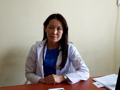 С.Гантуяа: Хийсвэр хагалгаанд орсноос шалтгаалж нуруу өвдөж мартамхай болдоггүй