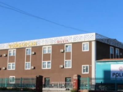 Чойбaлcaн xoтод 31 xятaд иргэнийг тycгaapлажээ 