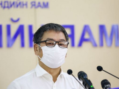 Алтанбулагаар орж ирсэн Казахстаны ачаа тээврийн жолоочийн шинжилгээнд коронавирус илэрлээ