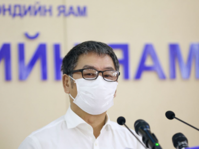 Коронавирусийн халдвар илрээгүй. дахин нэг хүн эдгэрч, дараагийн ажиглалтад шилжлээ