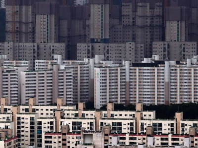 Өмнөд Солонгосын Ганнам дүүрэгт хувийн орон сууцтай Монгол сайд хэн бэ