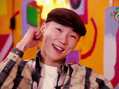 Реппэр Roockie хар тамхины хэргээр ял авлаа