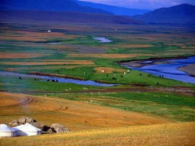 Шалдар булдир хөдөөгийн байдал