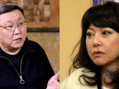  “Эрдэнэт үйлдвэр”-ээр “туг тахисан” хамтрагчдын “маапаан”