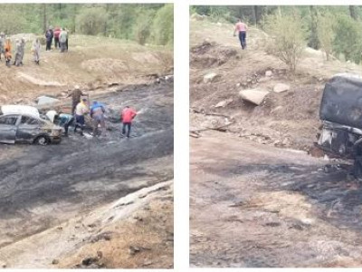 Галд өртсөн талийгаач Ж.Банзрагчийн гэр бүлд туслахыг уриалж байна