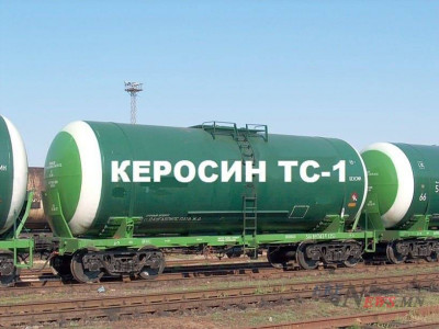  Хуурамч шатахууны “ханхүү” Эрдэнэсүрэнгийн Жононбаяр