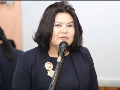 Салхитын ордын хэрэгт холбогдогчдоос хахууль авсан Шүүгч Б.Сайханцэцэгт 2 жилийн хорих ял оноолоо