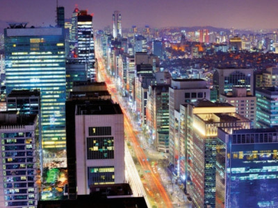 Уул уурхайтай холбогдсон сайдыг шалгах явцад Ганнам дүүргийн гурван хаус илэрсэн үү?