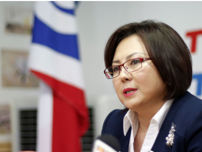 Тусгай нислэгт багтаахын тулд авилга нэхсэн бол АТГ-д хандаарай