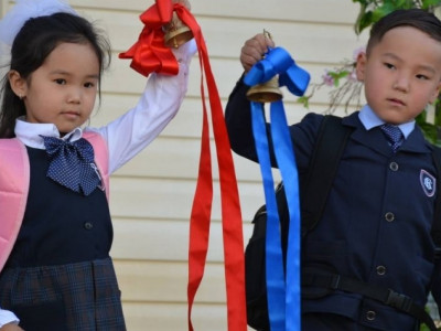 Нэгдүгээр ангид элсэгчдийн цахим бүртгэл эхэллээ