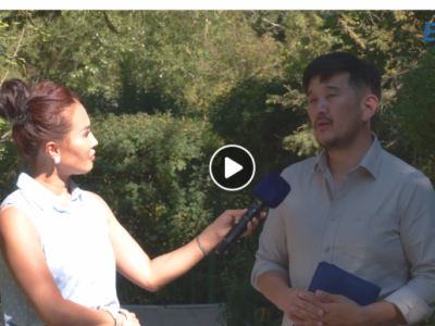 Г.Мөнгөн: Хадгаламжийн дарамт богино хугацааных байдаг