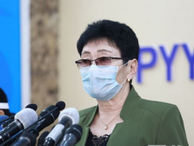 611 хүний шинжилгээнд коронавирус илрээгүй