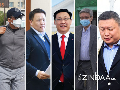 ОНЦЛОХ СЭДЭВ: Тэднийг хорих ангиудад хуваарилаагүй байна