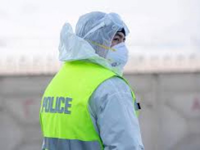 Найзыгаа эргэх гэж очоод тусгаарлалтад оржээ