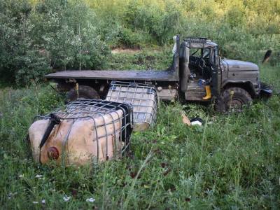 Согтуу жолоочийн балгаар нэг настай хүүхэд амь эрсэджээ