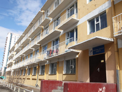 Оюутны дотуур байрны жилийн төлбөр 3.1 сая төгрөгт хүрчээ