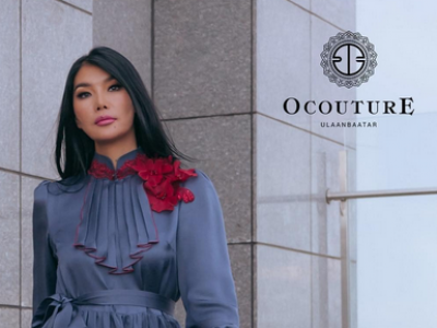 Хөгширдөггүй Топ Болормаагийн шинэхэн төрх олныг алмайруулж байна