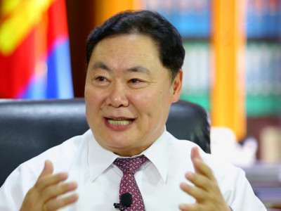 “Эрэл”-ийн Б.Эрдэнэбатыг долоон жилийн хорих ялаар шийтгэв