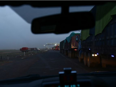 Цагаан хаданд нас барсан иргэн КОВИД19 вирусээр халдварлаагүй 