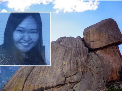 М.Бямба-Өлзий: Охин маань алга болохоосоо өмнө “Утасны цэнэг дууслаа, намайг ирж аваач” гэж ээжтэйгээ ярьсан