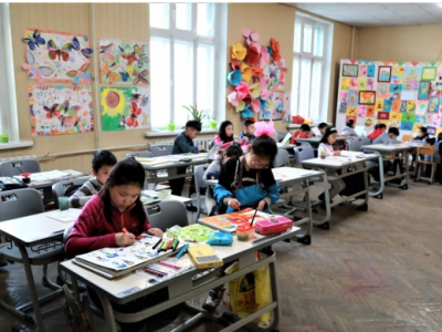 Хүүхдээ юунд сургах вэ? 