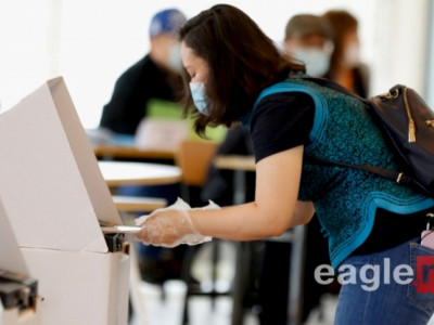  Хүч тэнцвэргүй өрсөлдөөн