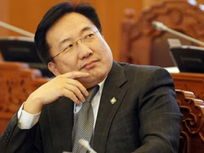 Д.Дамба-Очирт холбогдох эрүүгийн хэргийн шүүх хуралдаан хойшиллоо