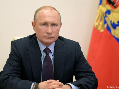 ПУТИН: ОХУ коронавирусний эсрэг дэлхийн анхны вакциныг баталгаажууллаа