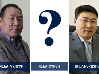 Монголын төр Ж.Батзандангийн өрийг хэзээ төлж дуусах вэ?