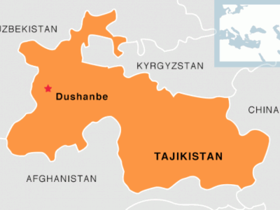 Тажикстан газар нутгийнхаа 45 хувийг алдах нөхцөл үүссэн, харин ...!