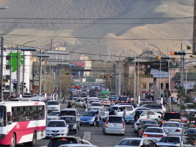 Дугаар хязгаарлалтын шинэ хэрэгжилтийг зөрчвөл 20 нэгжээр торгоно