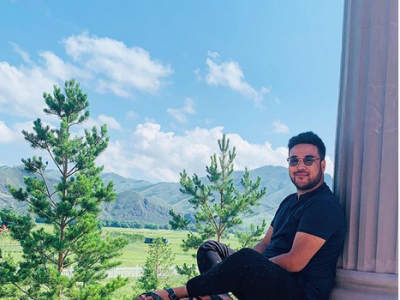 Нэгэн үе үзэгчдийг байлдан дагуулсан Наки буюу Нацагдоржийн гэр бүл