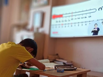 Сурагчдын 57% нь теле хичээлийн хурд болон ойлгомжтой байдлыг ДУНД болон МУУ